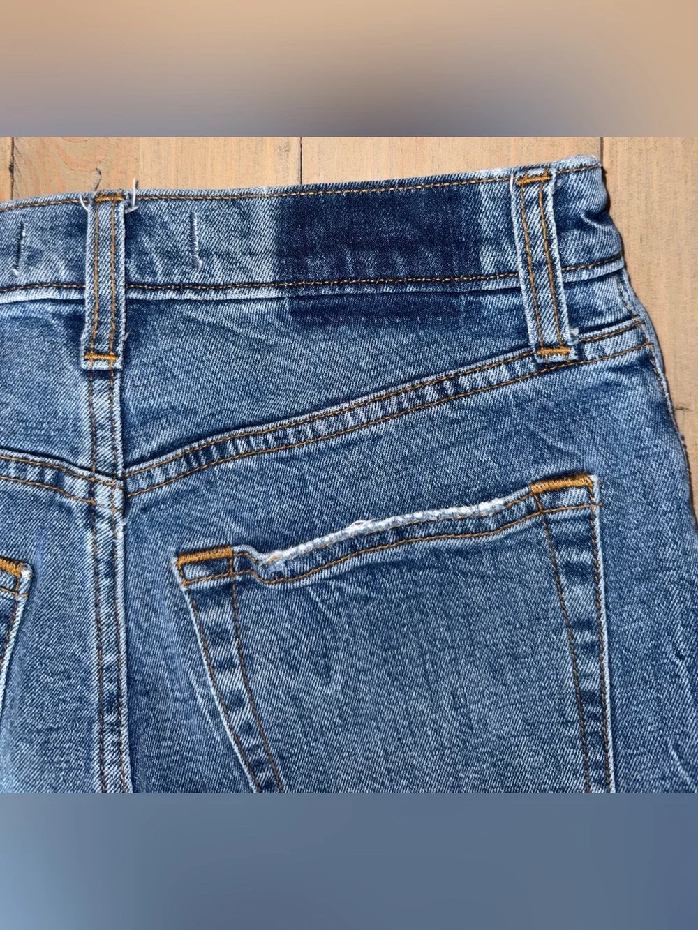 Abercrombie & Fitch abercrombie high
